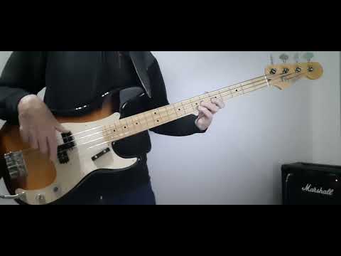 Thumbnail for Zephyr (Tommy Bolin) - Huna Buna - Bass Cover by Tommy Bolin