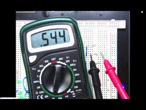 Breadboarding Basics