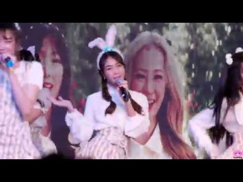 [Hammy Fancam] 191103  Daisy Daisy  -  Daisy Daisy (Hammy Focus) @ MBK Center idol 2019 (MBK)