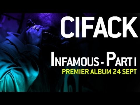Video thumbnail for Infamous I