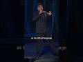George Lopez - Spanglish 🇲🇽🇺🇸😁 #shorts #funny #comedy #spanglish #edit