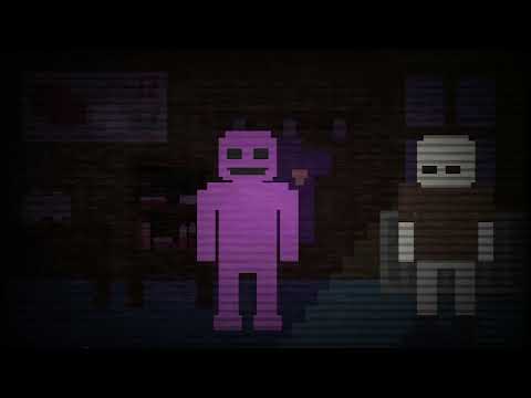 All Custom Night Challenges Complete | Popgoes