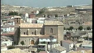 preview picture of video 'Illana (Guadalajara - España)'