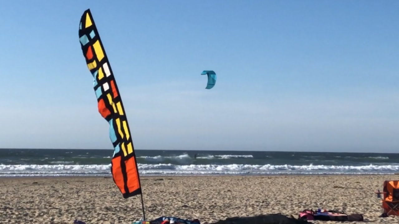 Oregon Kites!