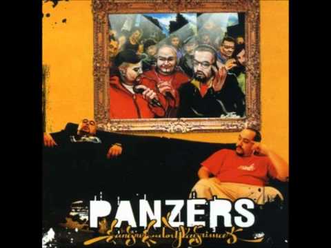 Panzers - Culpable