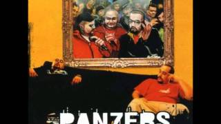 Panzers - Culpable