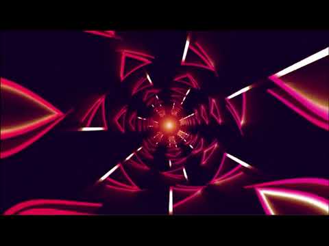 Tunnel Background/Infinite Loop able Tunnel Background/Neon lights background/no copyright-free