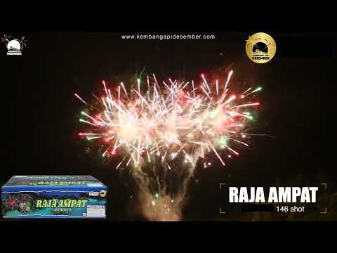 RAJA AMPAT 146 SHOT 1,0+1,2 Inchi