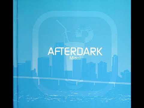 (VA) Afterdark - Miami -  Sofian Rouge - El Wahrania