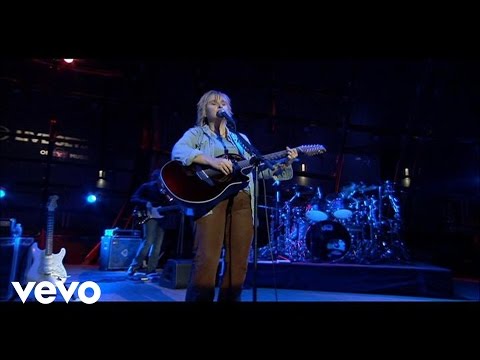 The Kingdom of Heaven - Melissa Etheridge