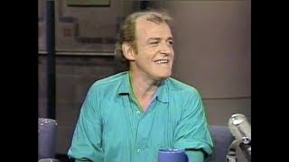 Joe Cocker, &quot;Many Rivers to Cross&quot; on Letterman, Sept. 15, 1986 (st.)