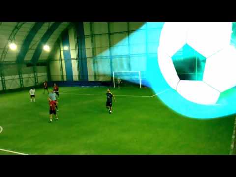 Burak Halısaha 24.11.2015 19:00 - akillisaha.com