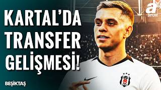 Beşiktaş Leandro Trossard Transferinde Sona Yaklaştı
