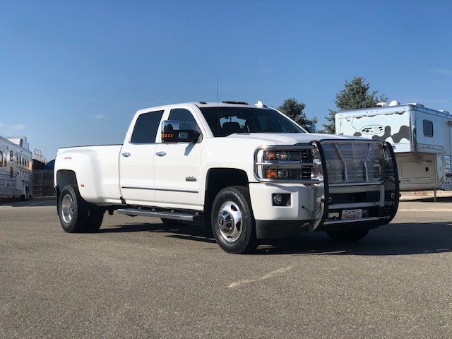 Preview image of 2016 Chevrolet Silverado 3500HD Crew Cab High Country youtube video