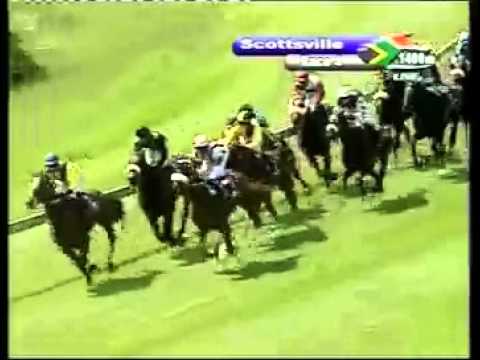 Man To Man - 1st win - Racing Association