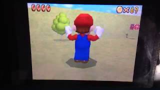 実況マリオ64♯7