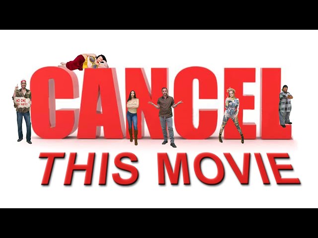 Cancel This Movie (2026) | Official Comedy Trailer | Now on Prime Video