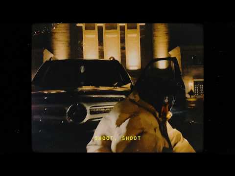 Yes Mccan - Dans la peau (Anxiety) - Audio Officiel