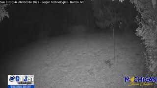 Michigan · Burton · MI · Nature · Michigan Storm Chasers live stream
