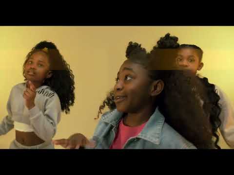 Claire Da Diva - My Squad (Official Music Video)