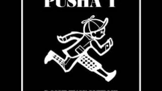 Pusha T - Don&#39;t Fuck Wit Me (Dreams Money Can Buy Freestyle) w/Lyrics