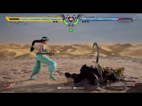 Slytiger(Talim) v. Jimsolo(Zasalamel) - FT10