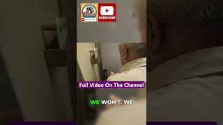 The Most Awkward Moment on Our Cruise #travel #couples #shorts