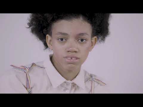 CHAIN - noseason22 - Abaxial - fashion film DESIGNERS Argentina