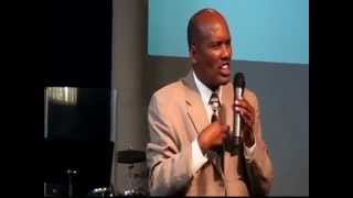 Be a Disciple And Finish The Race Part 1