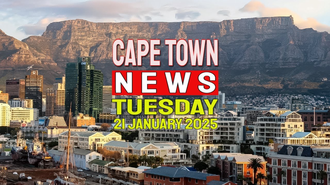 Tuesday, 21st of January 2025.