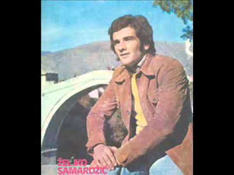 zeljko samardzic - Tuzna je bila ana
