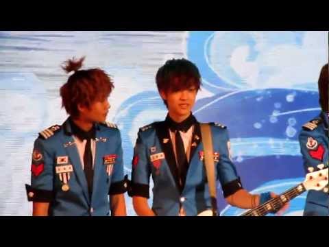120811 LedApple - Talk