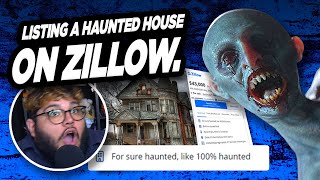 Haunted House Fixer Uppers - Madison Gameplay
