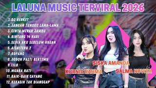 Download lagu LALUNA MUSIC FULL ALBUM 2026 II JANGAN TUNGGU LAMA-LAMA mp3 Download lagu LALUNA MUSIC FULL ALBUM 2026 II JANGAN TUNGGU LAMA-LAMA mp3