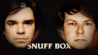 Snuff Box Opening Titles