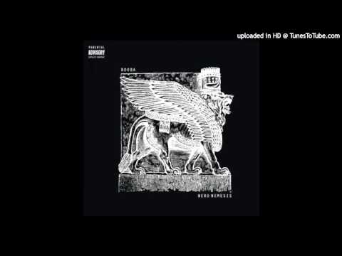 Booba - Pinocchio Feat Damso & Gato (Nero Nemisis )