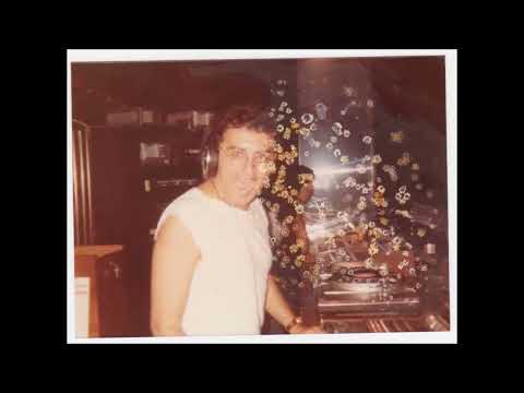 Discomix 83/84 Parte A Marco Torre DJ - Mark Tower