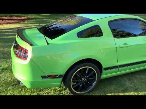 2013 Ford Mustang Boss 302 (CC-1958301) for sale in Durango, Colorado