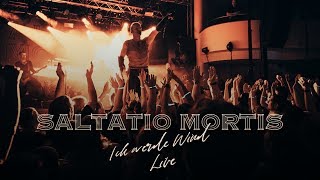 Ich Werde Wind Lyrics English Translation