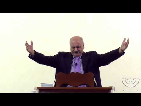 2019-12-01 Domenica Mattina - Fr Gemelli - Fr Mondello - Amos cap 5 vers 10