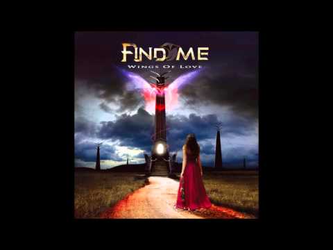 Find Me - Wings Of Love (2013)
