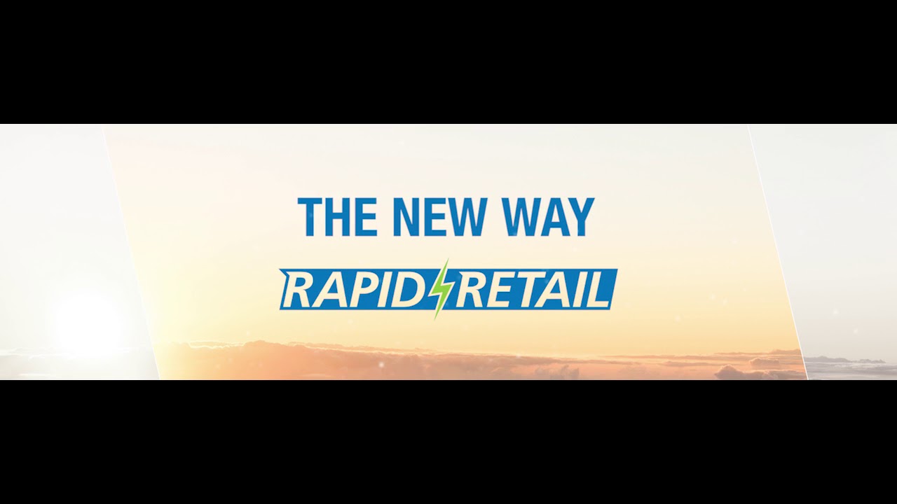 HomeNet's Rapid Retail