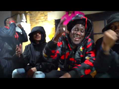 Blingy Fresh ft Laioung -UNI/ODB