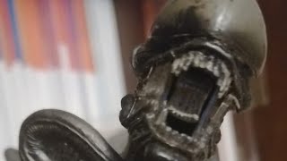 Alien  @alienshorts @alien