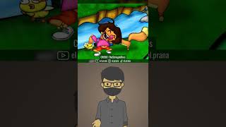 Download lagu DORA DARI DARKWEB INI BIKIN MERINDING | el prana Story #elprana #shorts mp3 Download lagu DORA DARI DARKWEB INI BIKIN MERINDING | el prana Story #elprana #shorts mp3