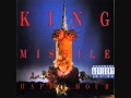 King Missile - Take Me Home