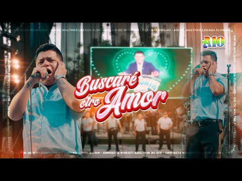 Armonía 10 de Walther Lozada - Buscaré otro amor