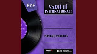 Moonlight in Vermont