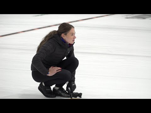 2025 AMJ Shorty Jenkins Classic: Kayla MacMillan
