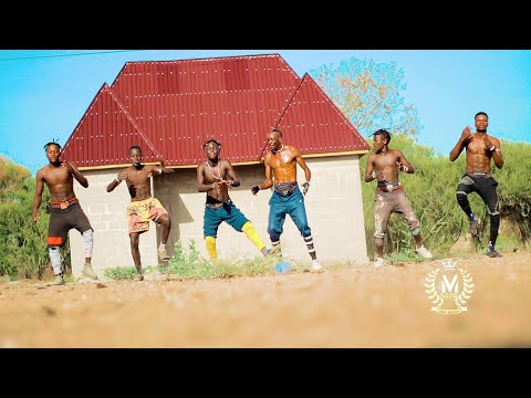 NZUMBE NKALI KULWA&DOTTO CREATED BY MAGIC STUDIO (2025)0766031842